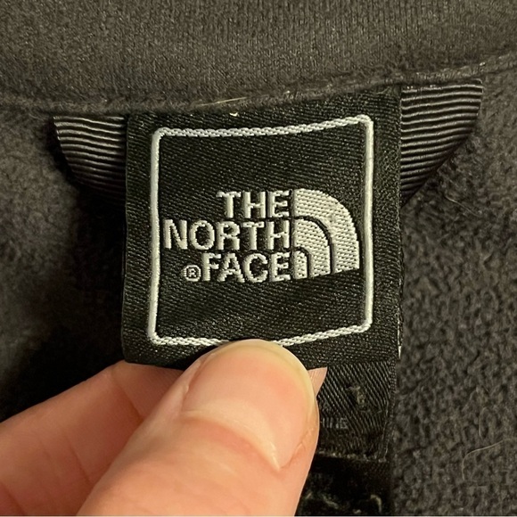 The North Face Soft Shell Jacket Men’s Size Extra Large - Picture 4 of 10